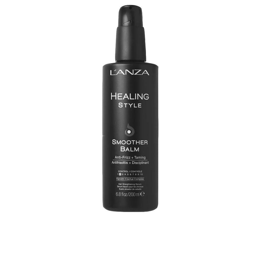 L'Anza - Healing Style - Smoother Balk - 200ml