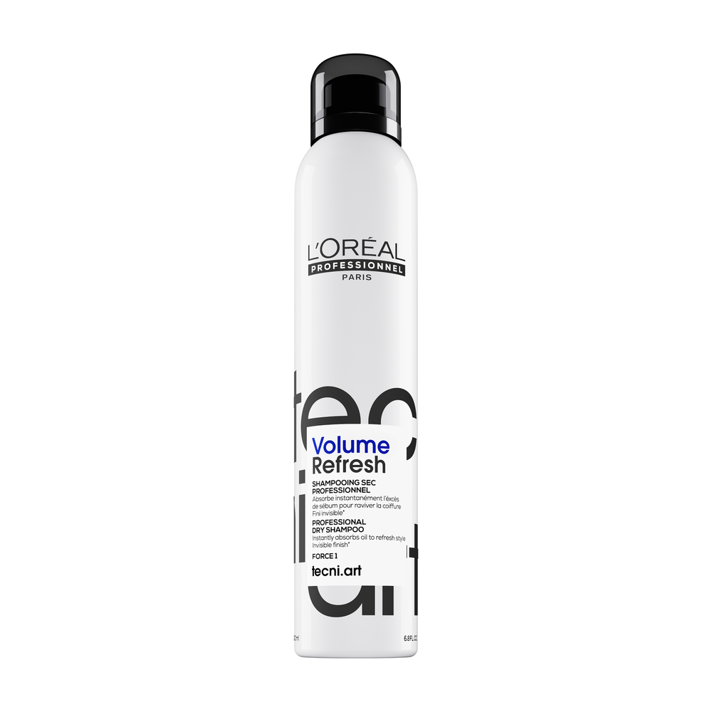 L'Oreal Professionnel - Tecni Art - Volume Dry Refresh - Droogshampoo