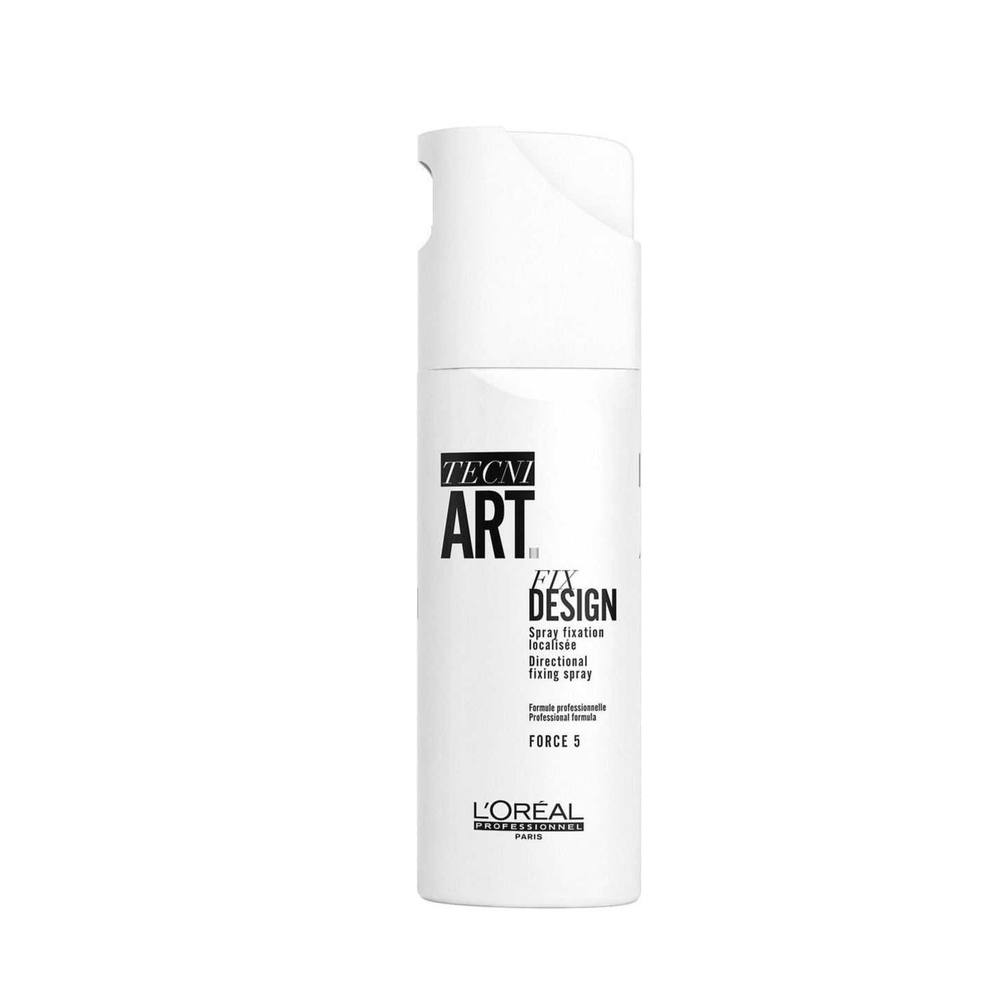 L`Oreal Professionnel - Tecni Art - Fix Design Spray - 200ML - Kappers Goederen