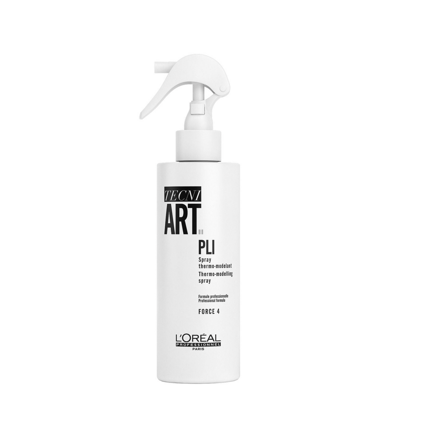 L`Oreal Professonnel - Pli Thermo Modelling Spray - 150ML - Kappers Goederen
