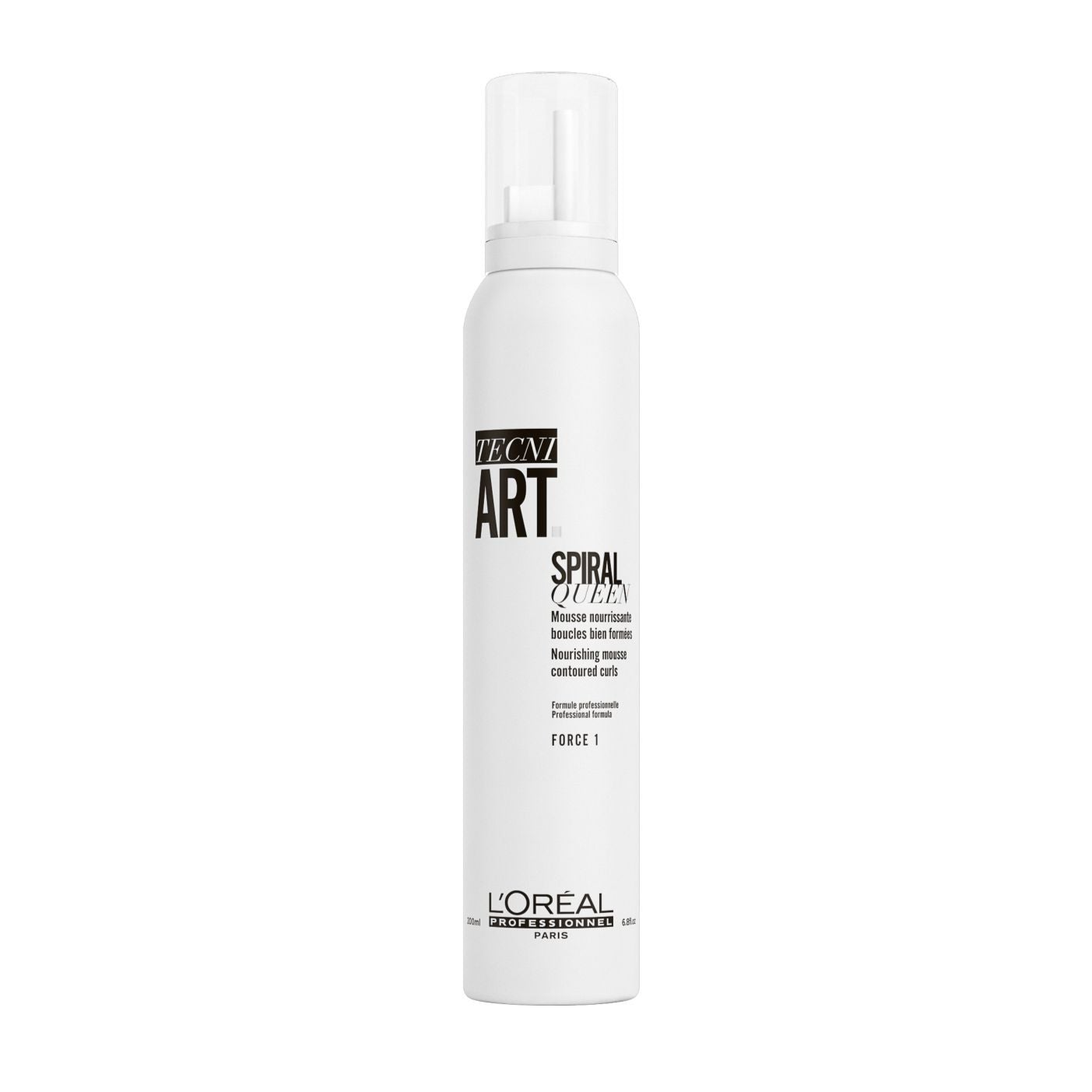 L`Oreal Professionnel - Tecni Art - Spiral Queen - 200ML - Kappers Goederen
