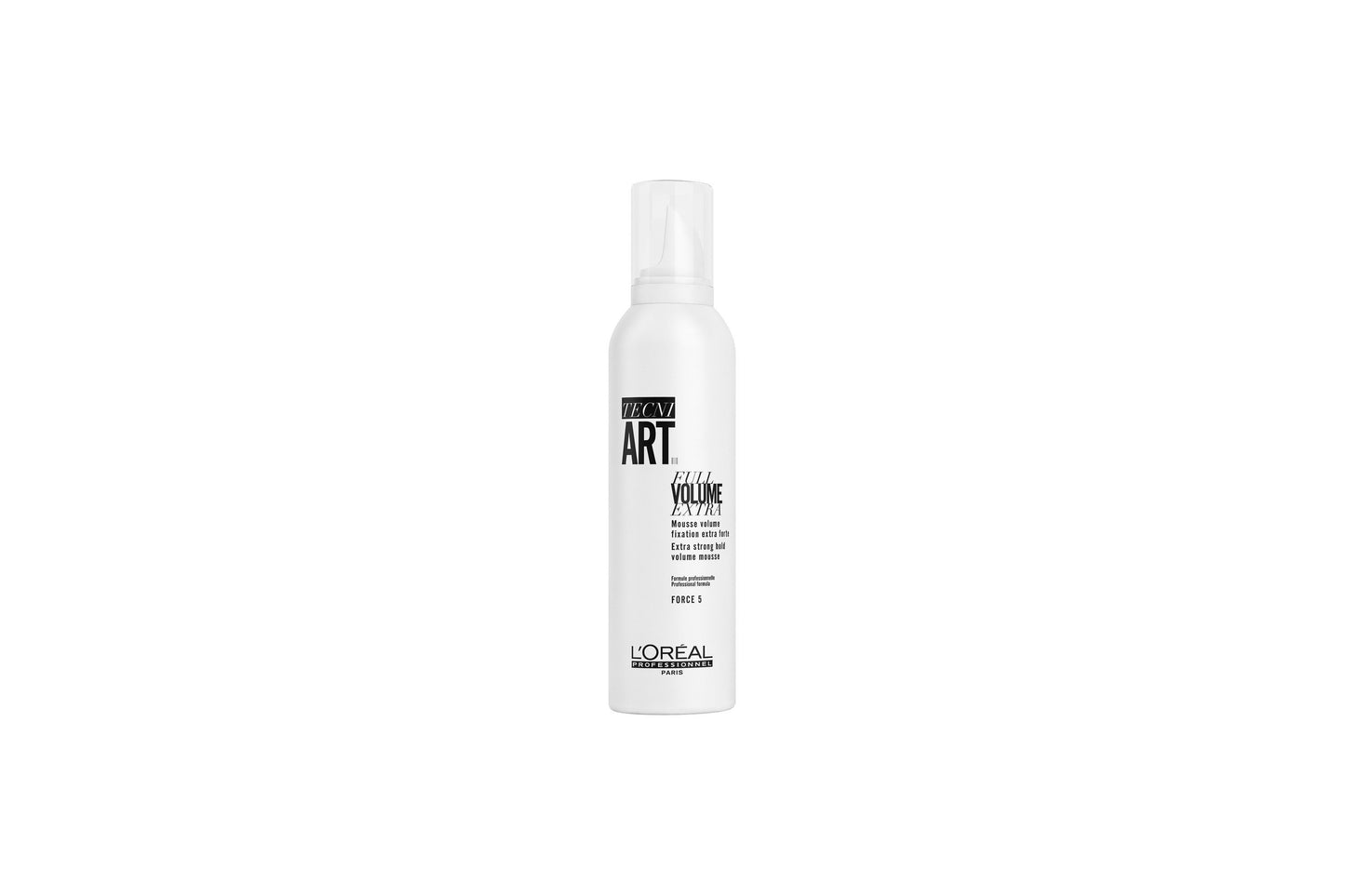 L`Oreal Professionnel - Tecni Art - Full Volume Extra - 250ML - Kappers Goederen