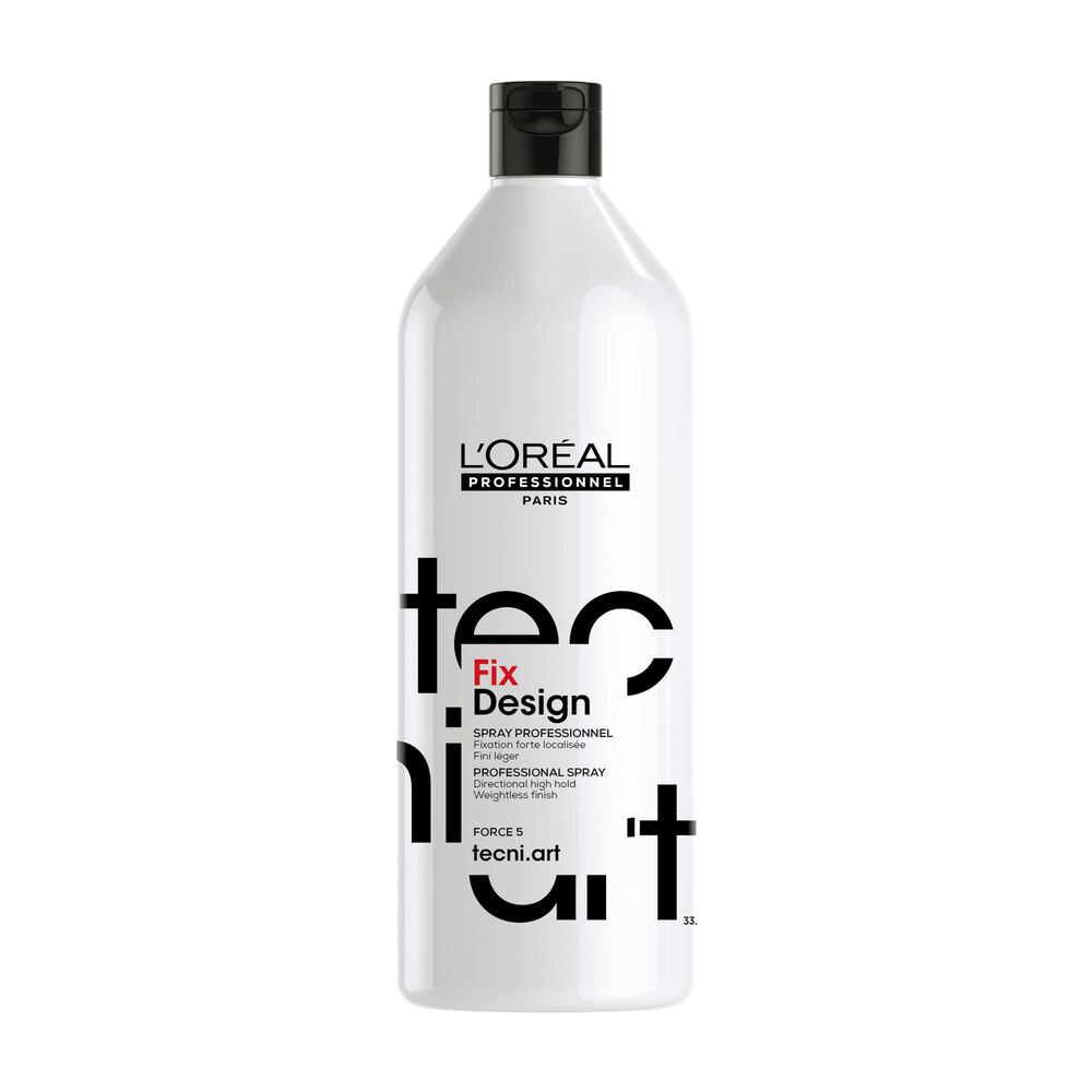 L`Oreal Professionnel - Tecni Art - Fix Design Spray
