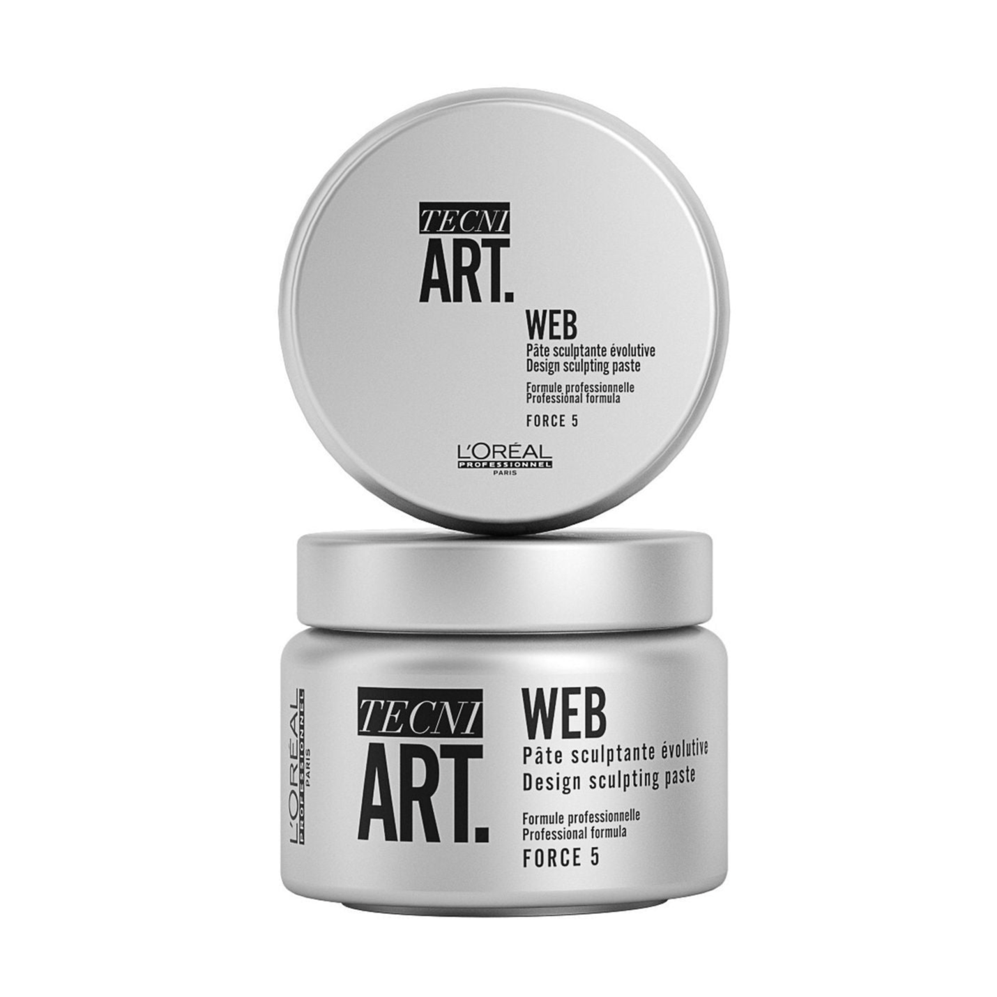 L`Oreal Professionnel - Tecni Art - Web - 150ML - Kappers Goederen