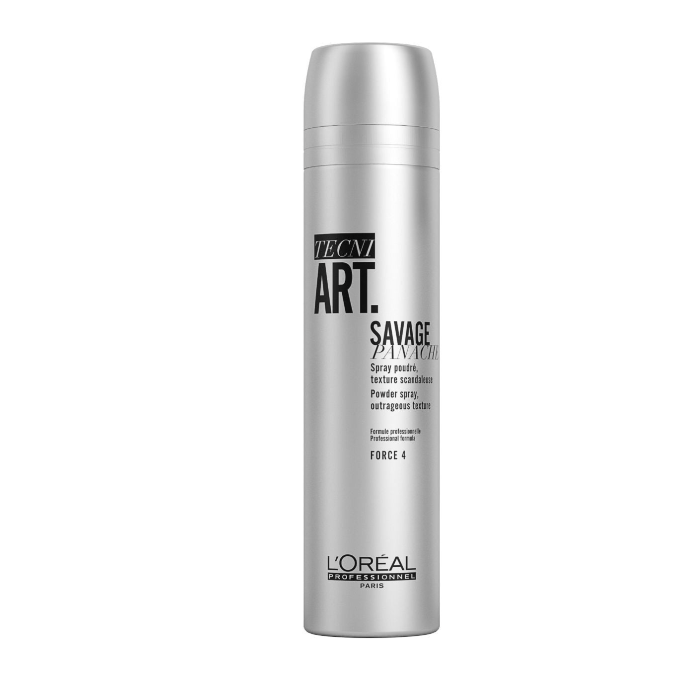 L`Oreal Professionnel - Tecni Art - Savage Panache - 250ML - Kappers Goederen