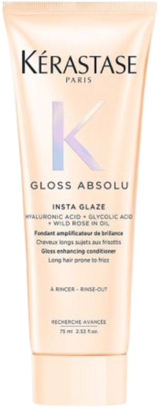 Kérastase - Gloss Absolu - Insta Glaze - Conditioner