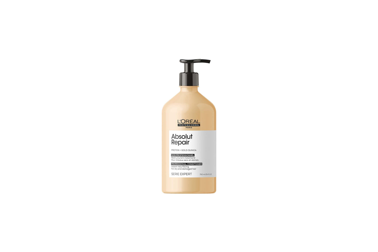 L`Oreal Professionnel - Absolut Repair Condtioner - Beschadigd Haar