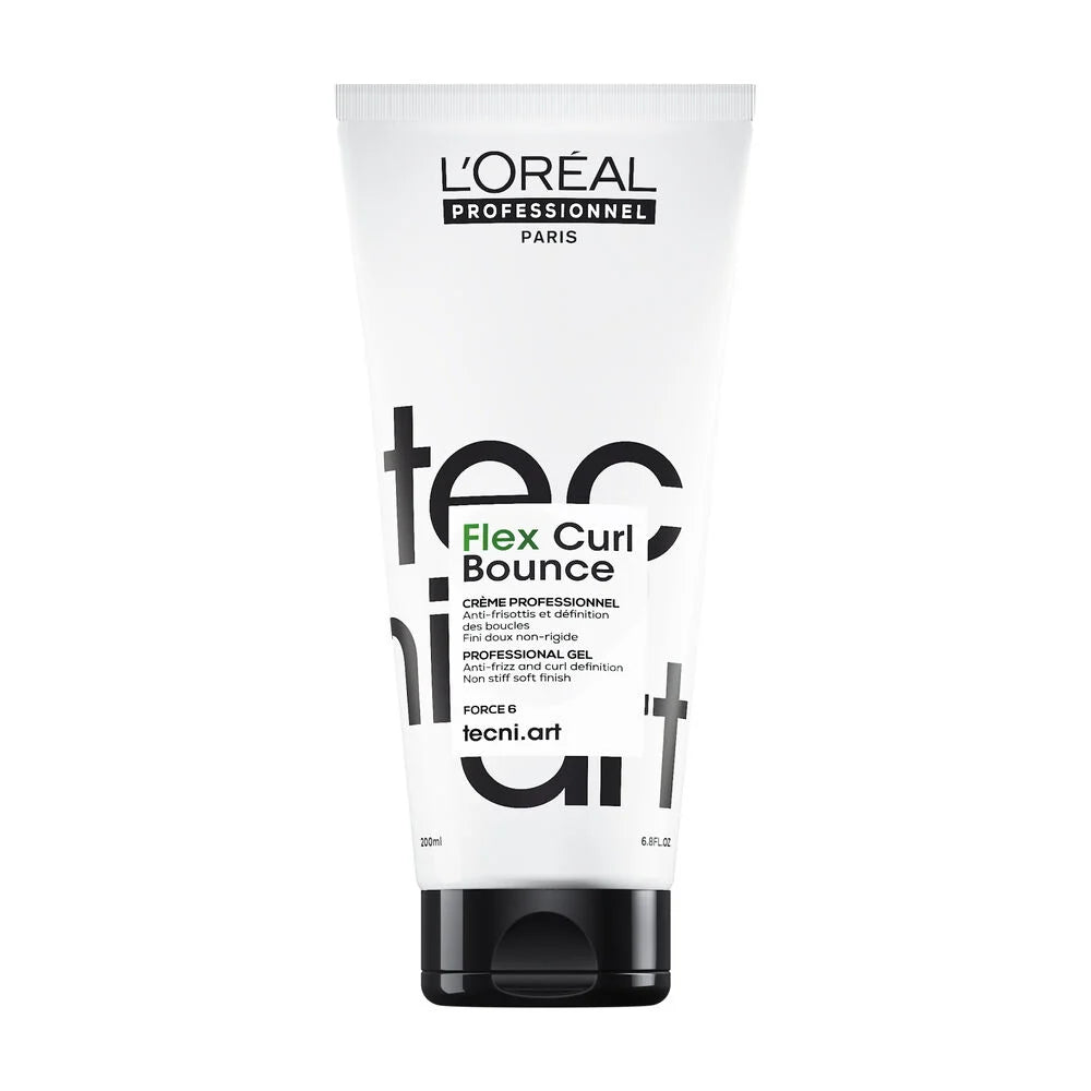 L'Oreal Professionnel - Tecni Art - Flex Curl Bounce - 200ML