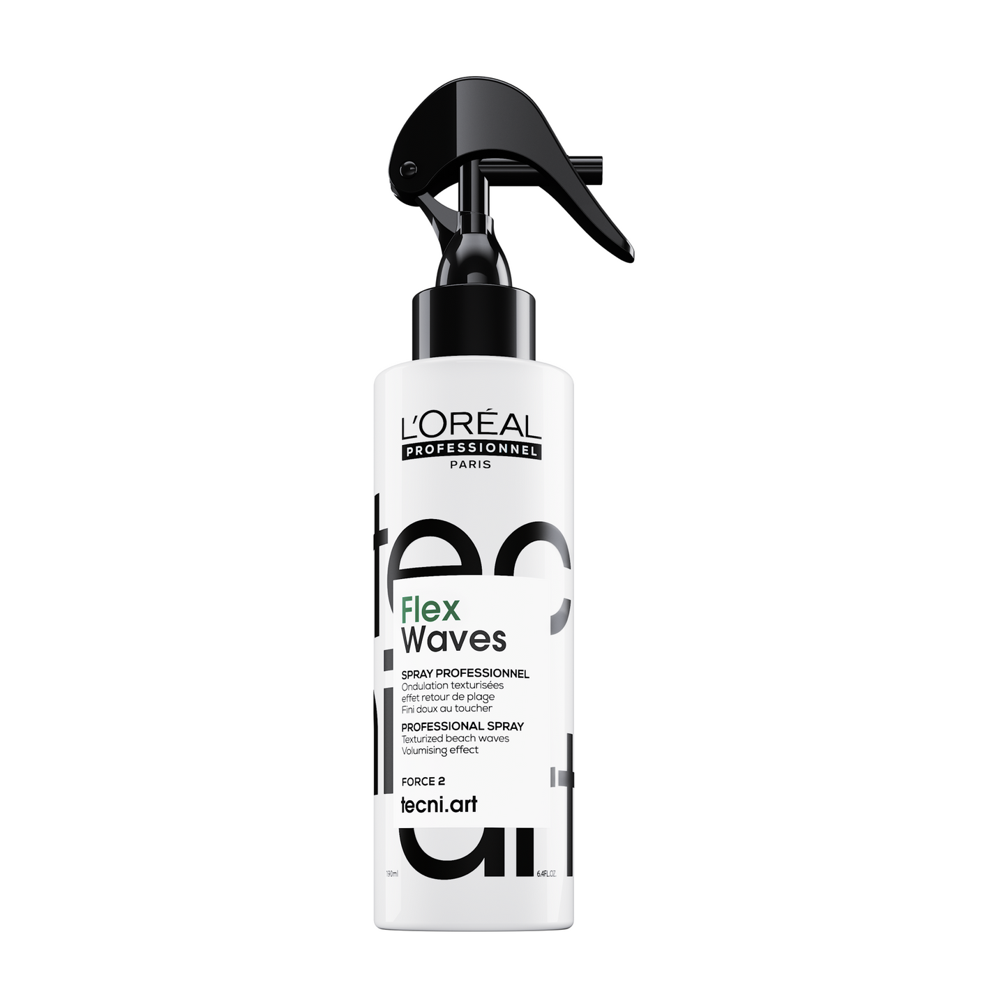L`Oreal Professionnel - Tecni Art - Flex Waves - 150ML