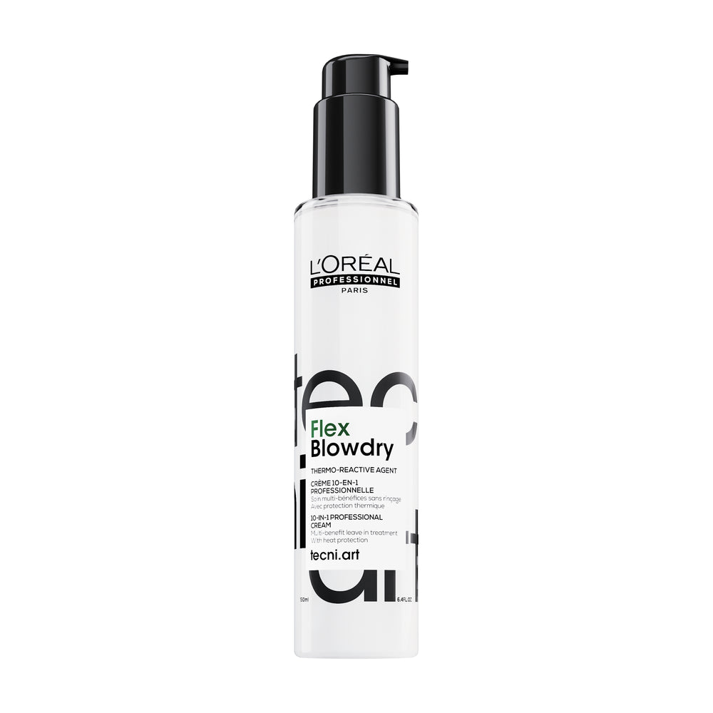 L'Oreal Professionnel - Tecni Art - Flex Blowdry Pre-Styling Creme