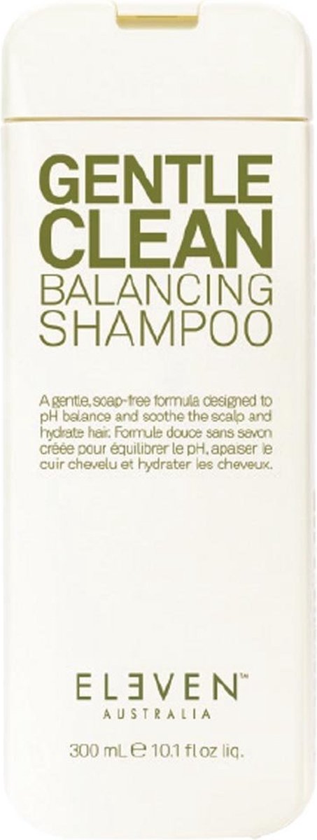Eleven Australia - Gentle Clean Balancing Shampoo