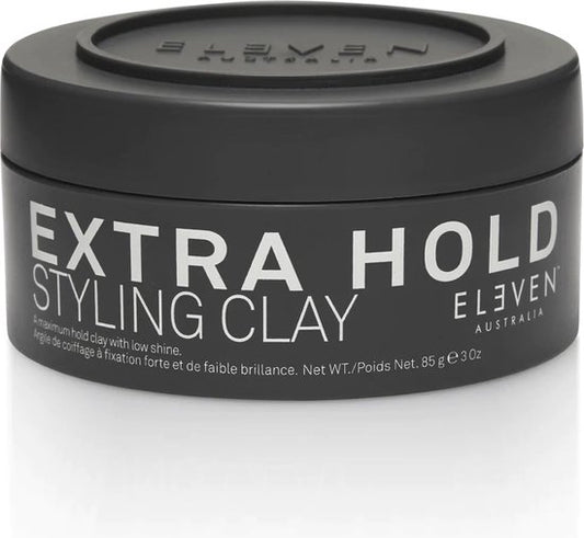 Eleven Australia - Extra Hold Styling Clay - 85g