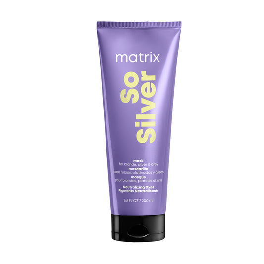 Matrix - So Silver - All-In-One Toning Leave-In Spray - 200ML
