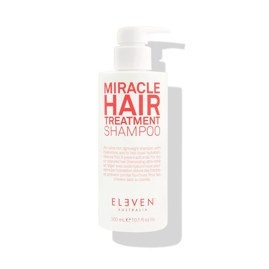 Eleven Australia - Miracle Hair Treatment Shampoo - 300ml