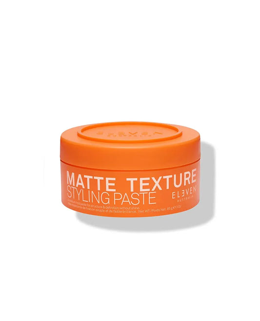 Eleven Australia - Matte Texture Styling Paste - 85gr