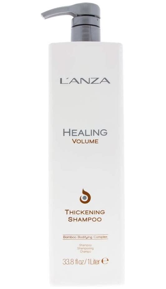 L'Anza - Healing Volume - Thickening - Shampoo - Kappers Goederen