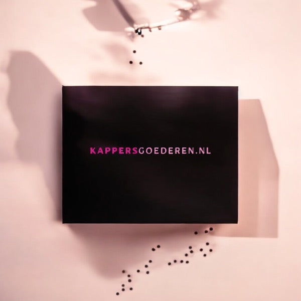 Cadeaubon - Kappers Goederen