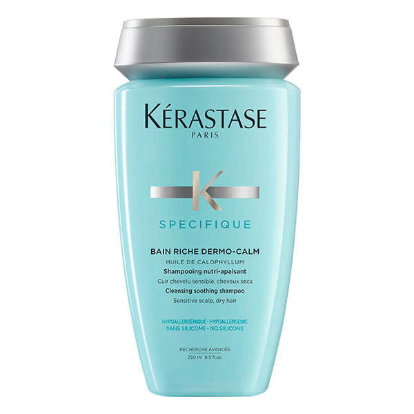 Kèrastase - Specifique - Bain Riche Dermo Calm - 250ML - Kappers Goederen