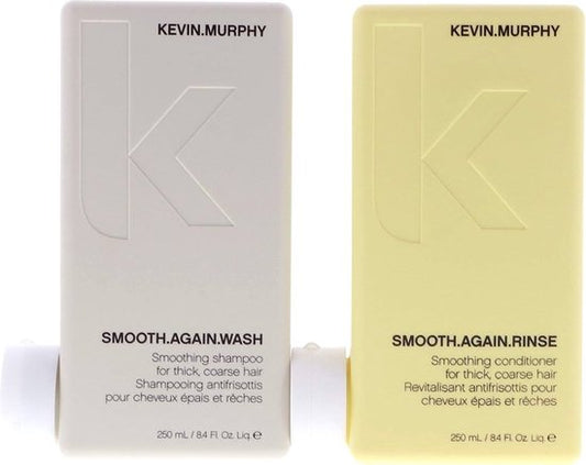 Kevin Murphy - Smooth Again Duo Set - Anti Frizz