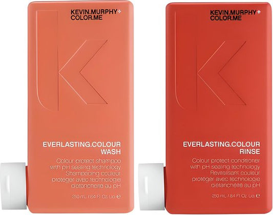 Kevin Murphy - Everlasting Colour Duo Set - Gekleurd Haar
