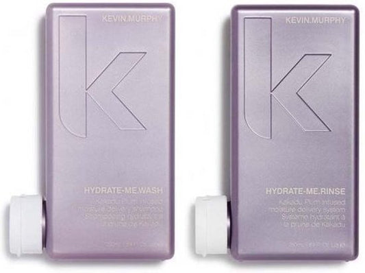 Kevin Murphy - Hydrate Me Duo Set - Hydraterend