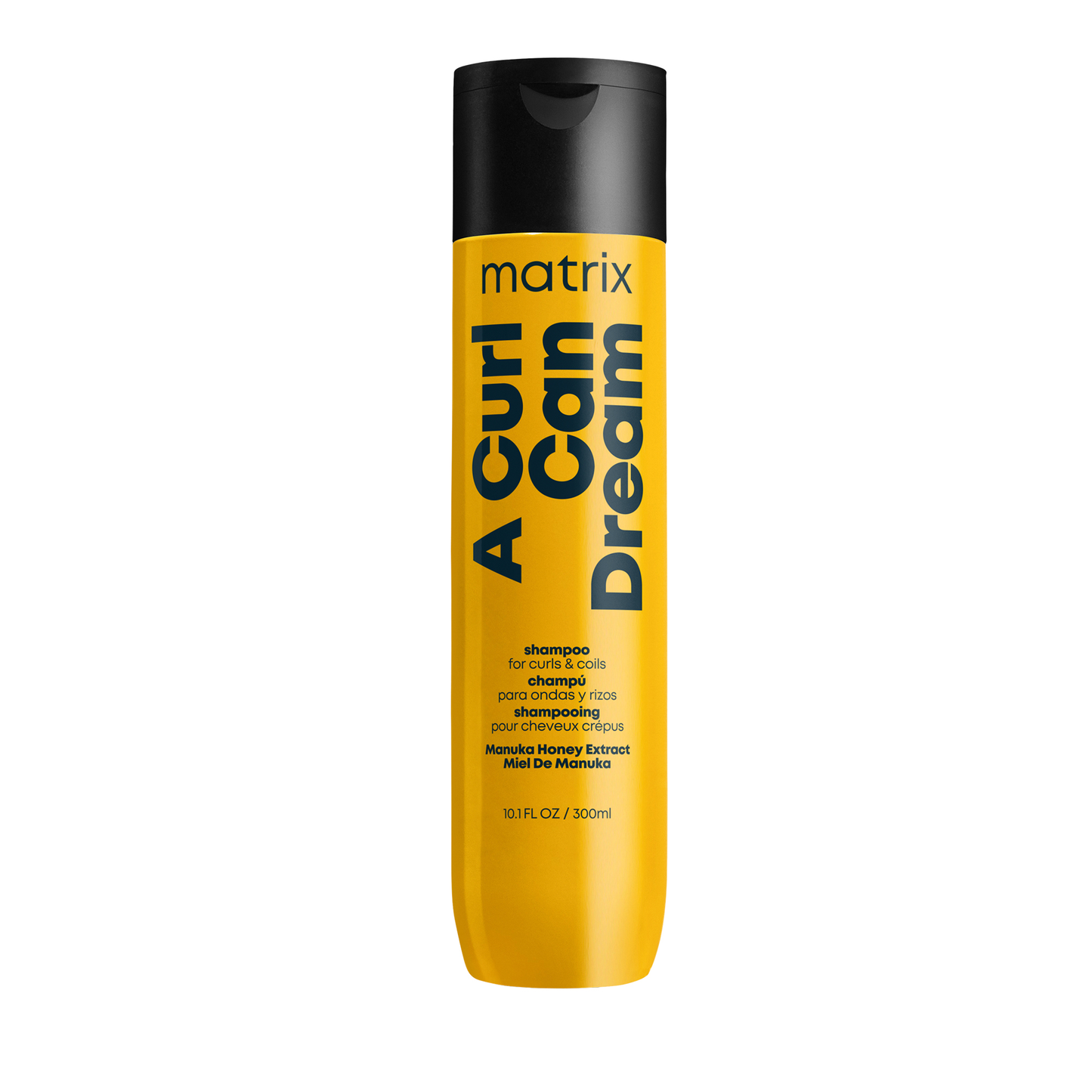 Matrix - A Curl Can Dream - Shampoo - Kappers Goederen