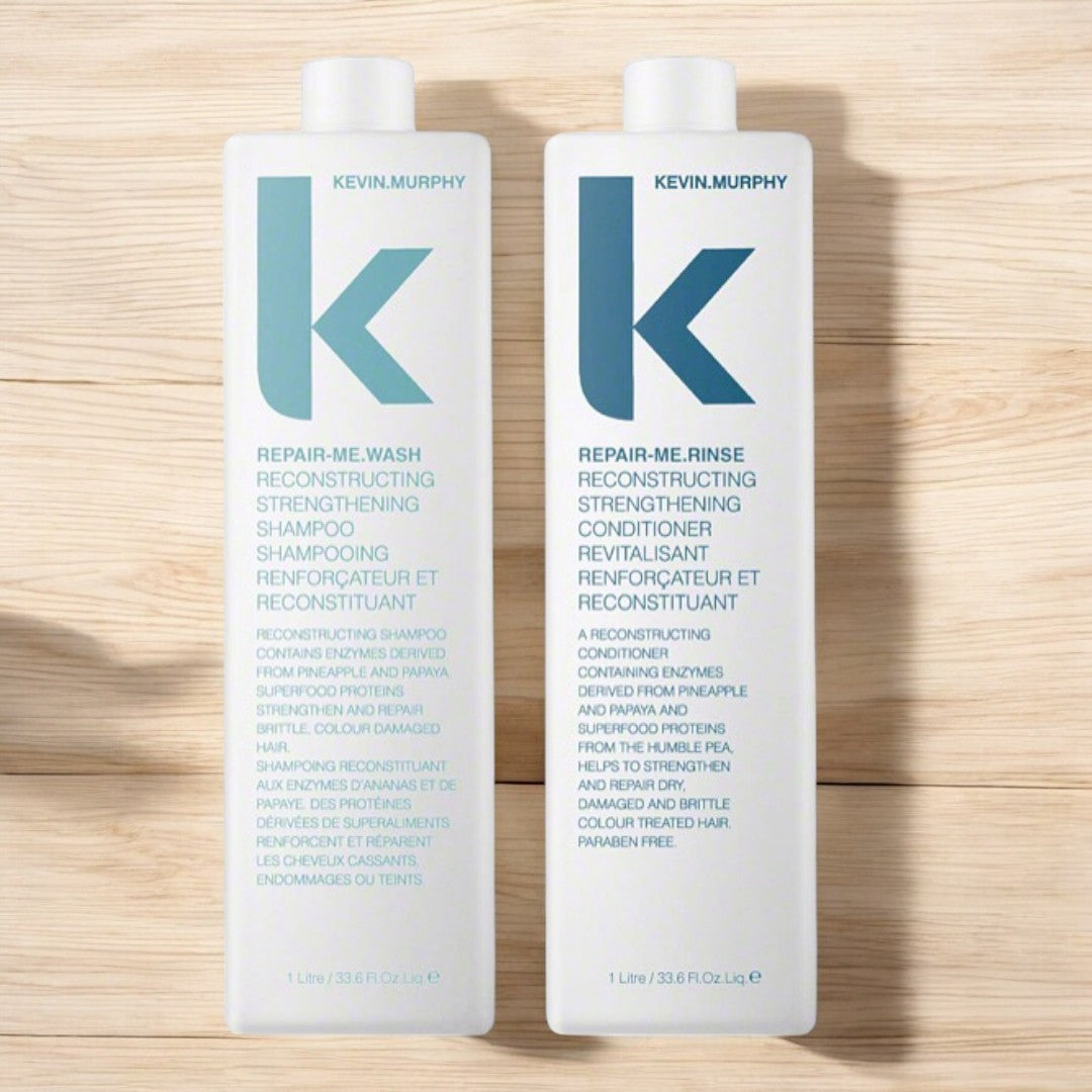 Kevin Murphy - Repair Me Duo Set - Herstel - Kappers Goederen