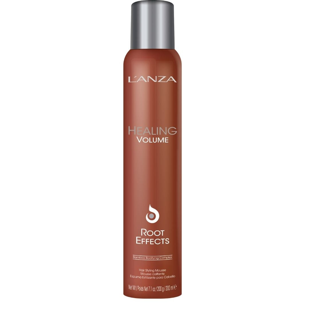 L'anza - Healing Volume - Root Effects - 200ml - Kappers Goederen