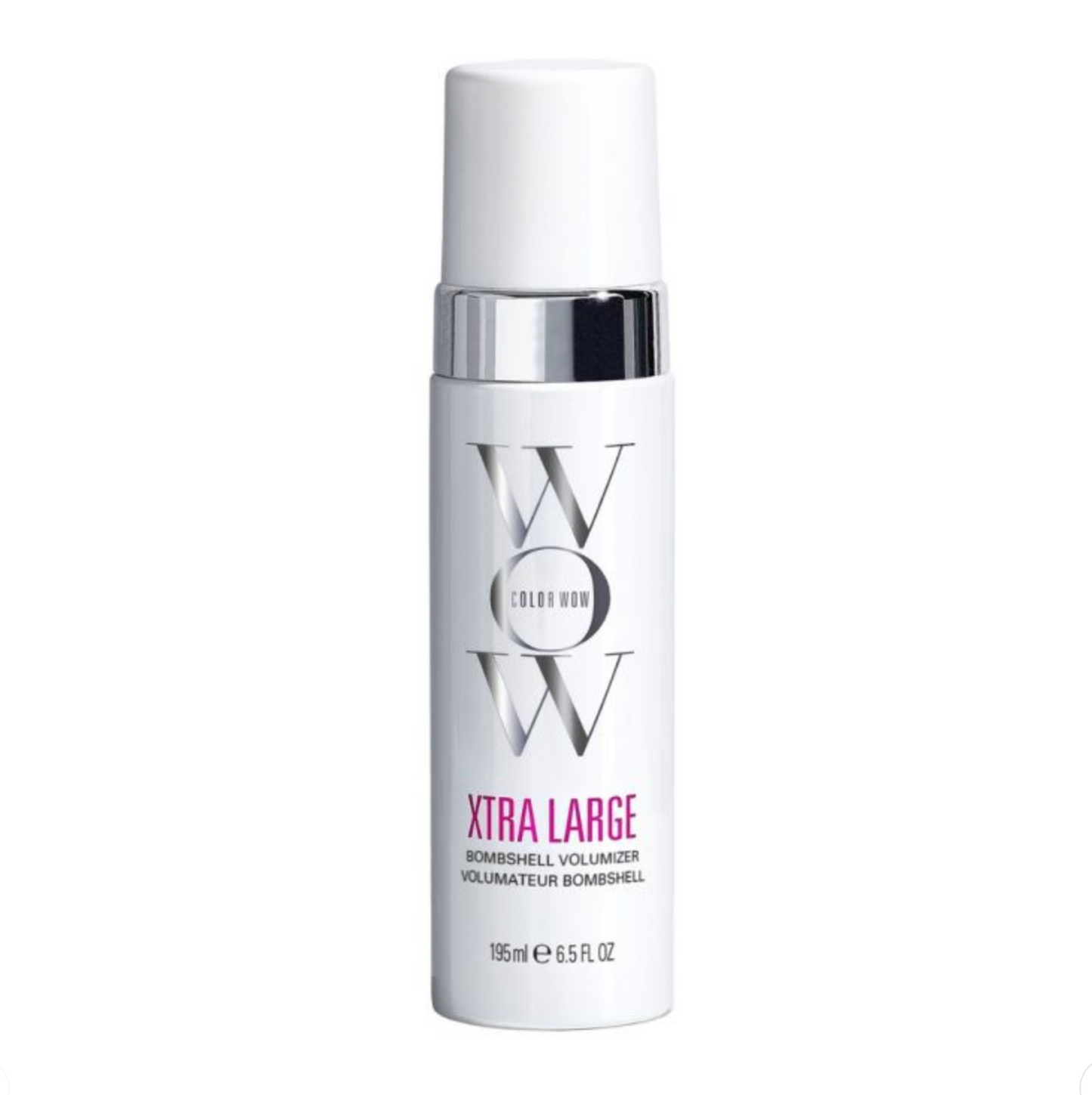 Color Wow - Extra Large - Bombshell Volumizer - 195ML