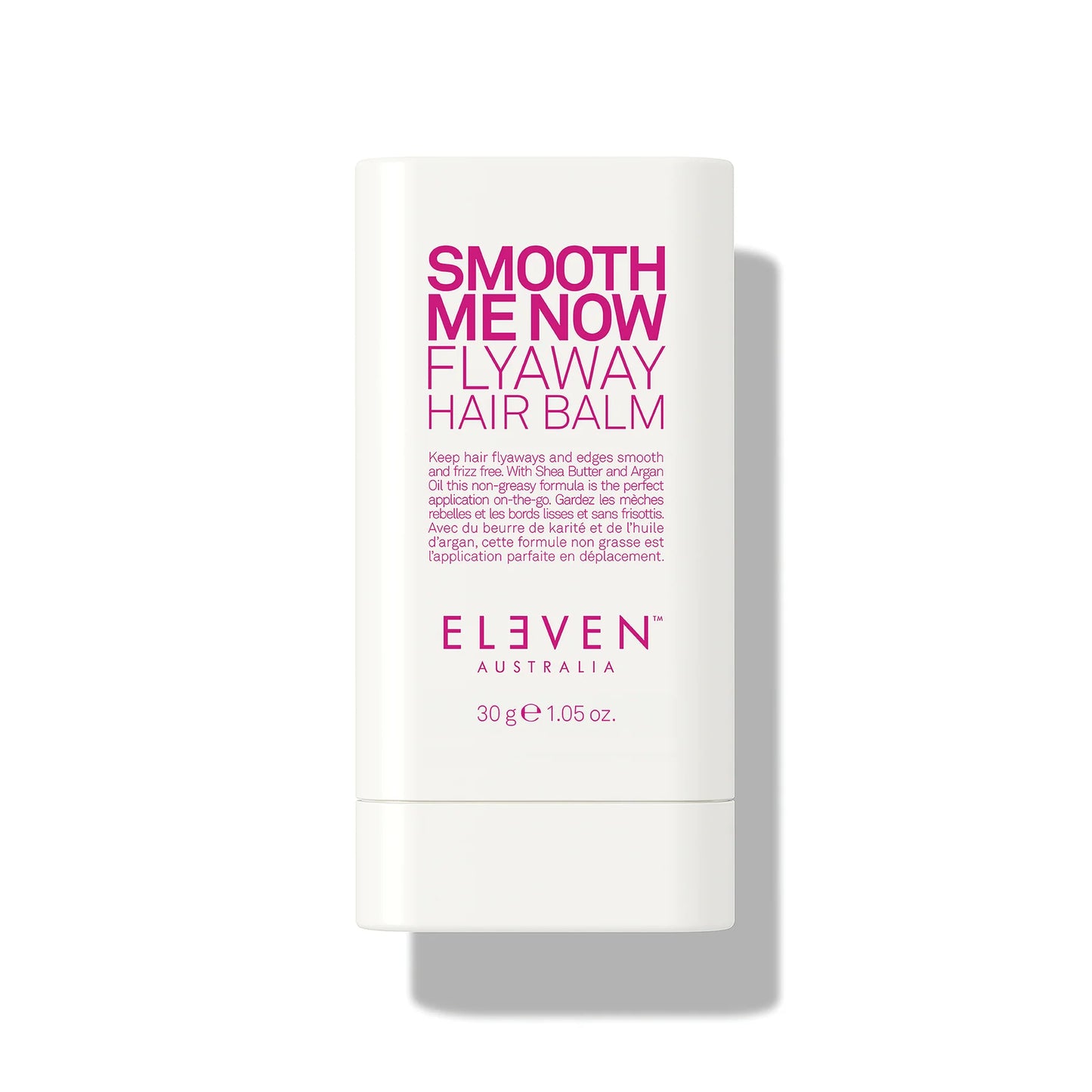 Eleven Australia - Smooth Me Now Flyaway Hair Balm