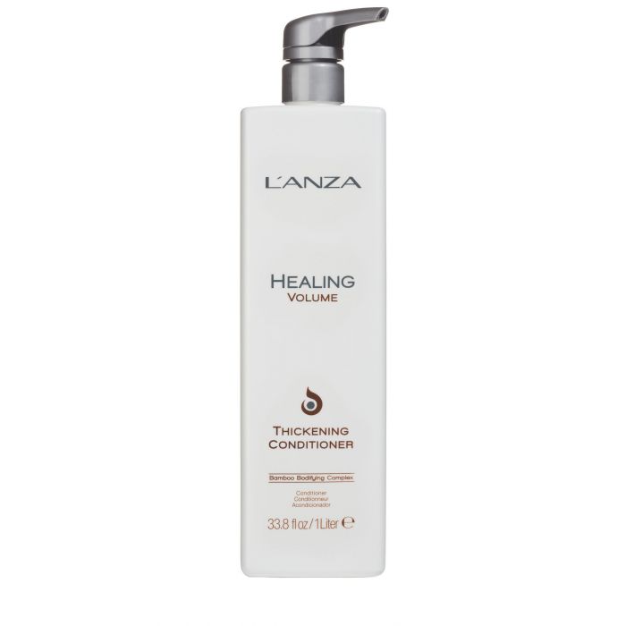 L'Anza - Healing Volume - Thickening - Conditioner - Kappers Goederen