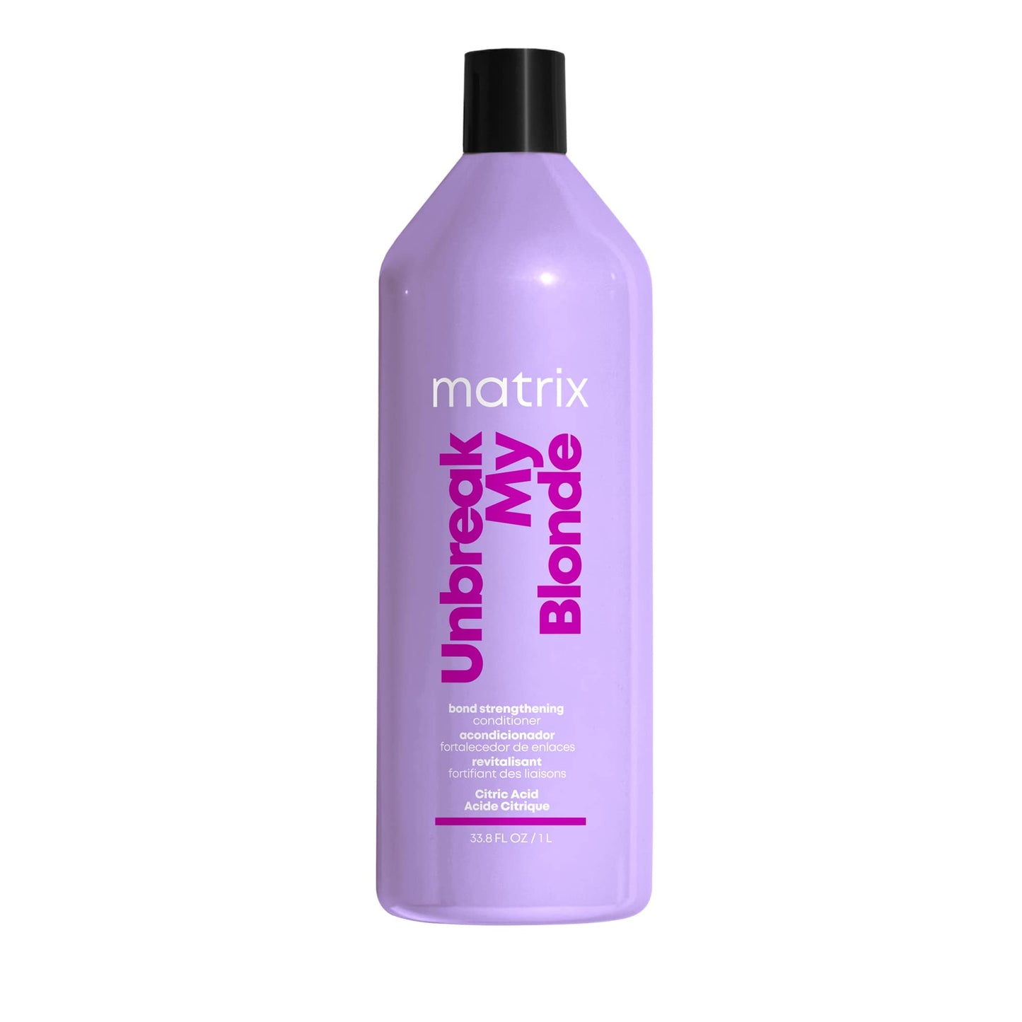 Matrix - Unbreak My Blonde - Shampoo - Kappers Goederen