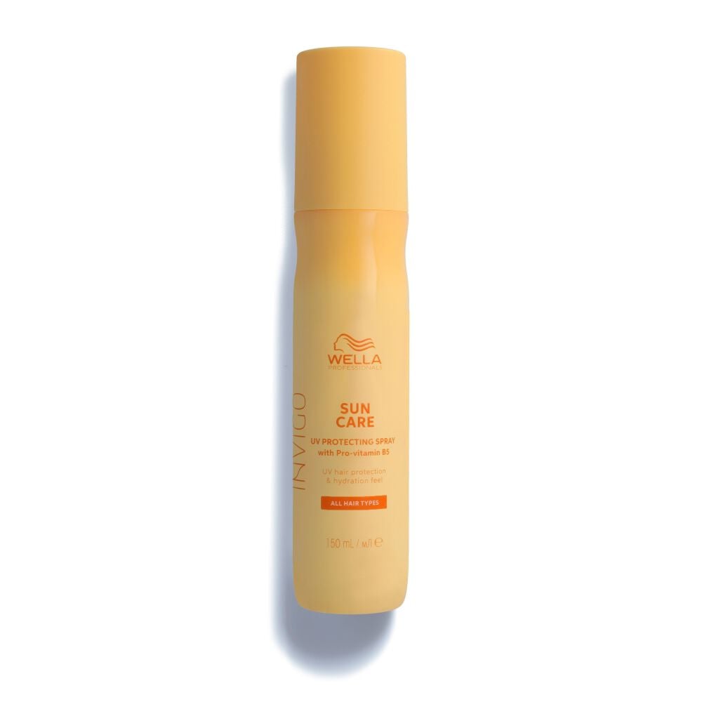 Wella Professionals - Invigo Sun Protect Spray - 150 ml - Kappers Goederen