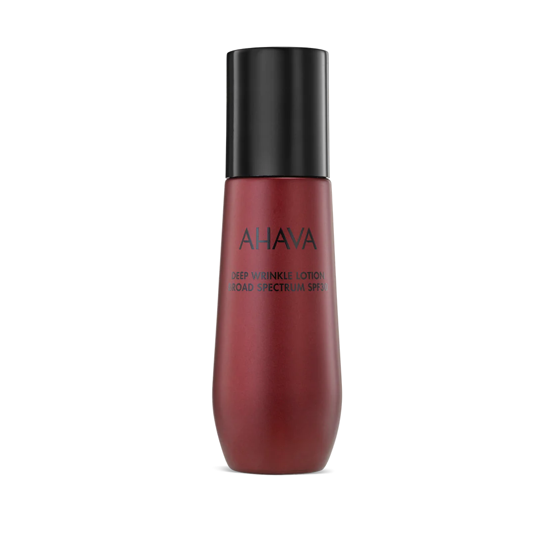 AHAVA - Deep Wrinke Lotion - Broad Spectrum - SPF-30 - Verjonging - 50ML - Kappers Goederen