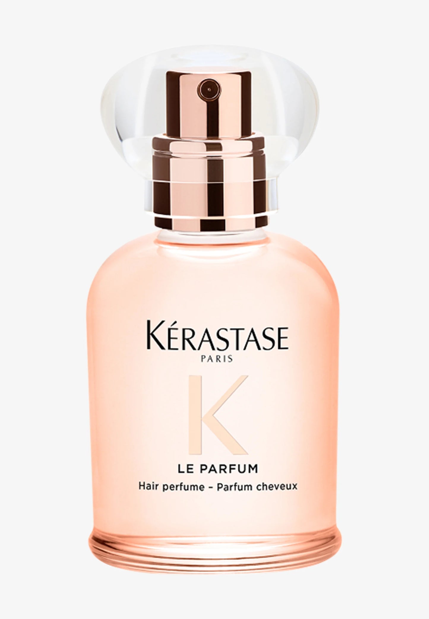 Kérastase - Gloss Absolu - Le Parfum - Haarparfum