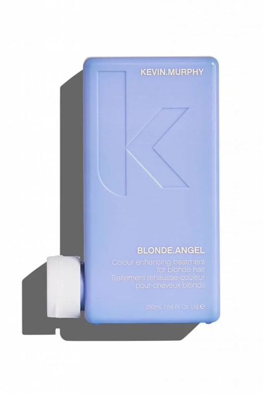 Kevin Murphy - Blond Angel Treatment
