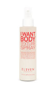 Eleven Australia - I Want Body Texture Spray - 200ml
