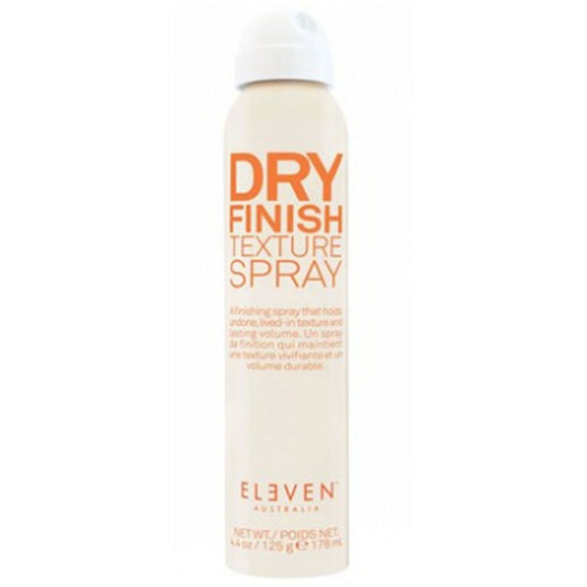 Eleven Australia - Dry Finish Texture Spray - 178ml