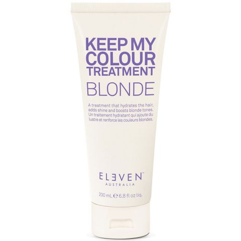 Eleven Australia - Keep My Colour Blonde Treatment - 200ml