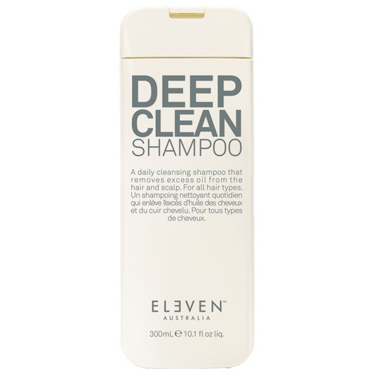 Eleven Australia - Deep Clean Shampoo