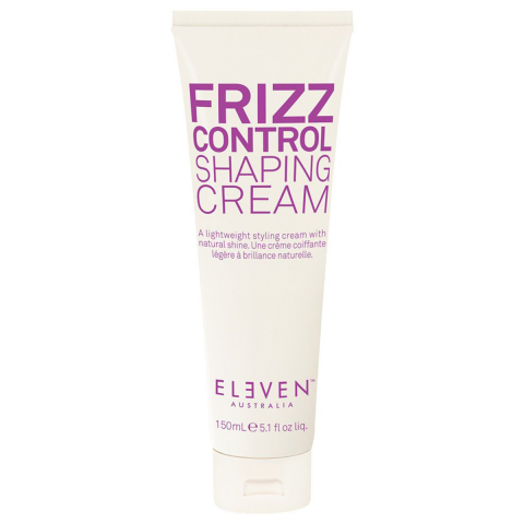 Eleven Australia - Frizz Control Shaping Cream - 150ml