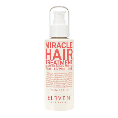 Eleven Australia - Miracle Hair Treatment - 125ml