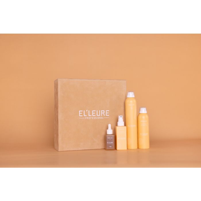 Elleure - Cadeauverpakking - Styling - Kappers Goederen