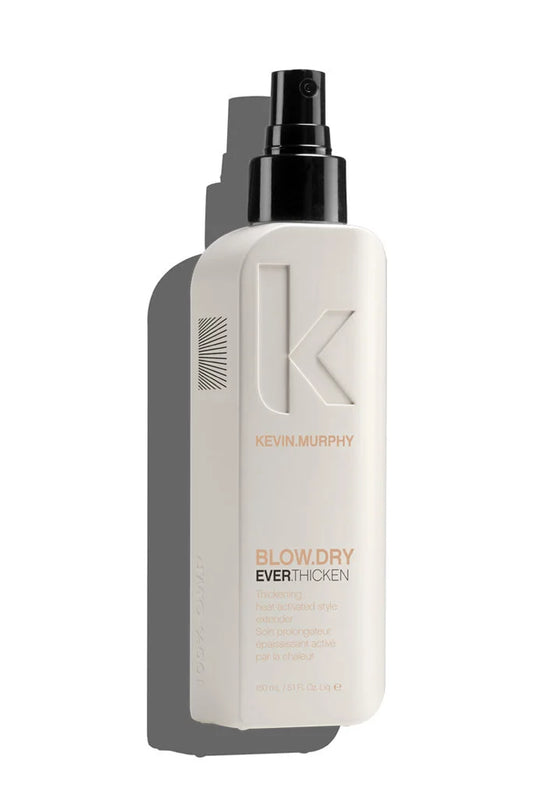 Kevin Murphy - Ever Thicken