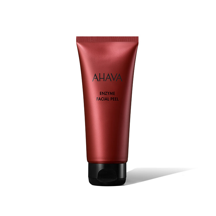 AHAVA - Enzyme Facial Peel - Verjongend - 100ML - Kappers Goederen