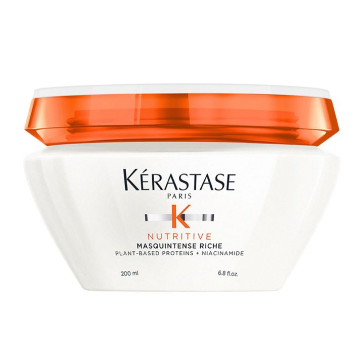 Kèrastase - Nutritive - Masquintense Riche - Voedend haarmasker - 200ML