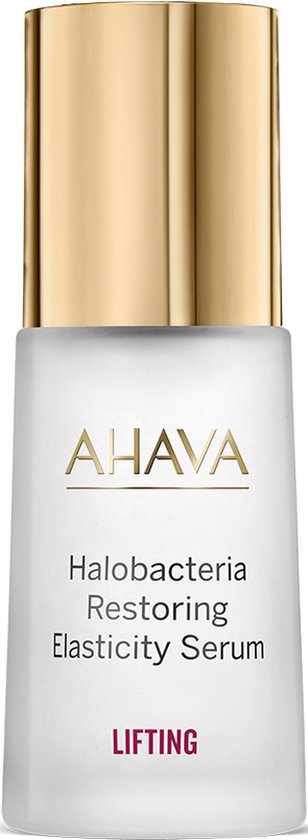 AHAVA - Lifting - Halobacteria Restoring Elasticity Serum - Verjongend & Herstellend - 30ML - Kappers Goederen