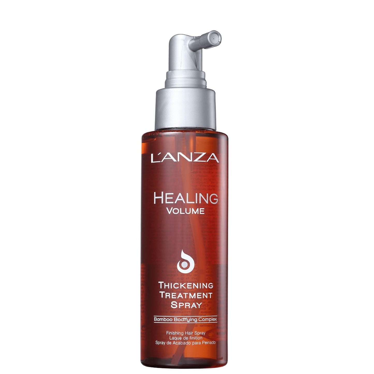 L'anza - Healing Volume - Thickening Treatment Spray - 100ml - Kappers Goederen