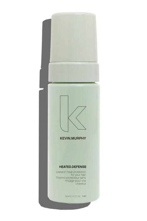 Kevin Murphy - Heated Defense - Kappers Goederen