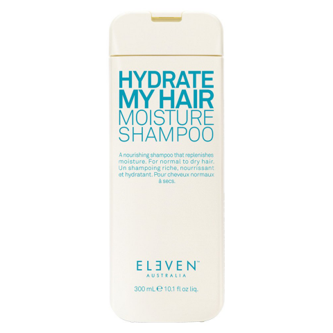 Eleven Australia - Hydrate My Hair Moisture Shampoo - 300ml